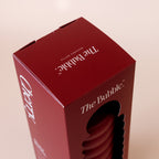 The Bubble Reusable Water Bottle 700ml - Cherry - PRE-ORDER (LATE-APRIL)