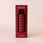 The Bubble Reusable Water Bottle 700ml - Cherry - PRE-ORDER (LATE-APRIL)