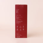 The Bubble Reusable Water Bottle 700ml - Cherry - PRE-ORDER (LATE-APRIL)