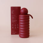 The Bubble Reusable Water Bottle 700ml - Cherry - PRE-ORDER (LATE-APRIL)