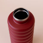 The Bubble Reusable Water Bottle 700ml - Cherry - PRE-ORDER (LATE-APRIL)