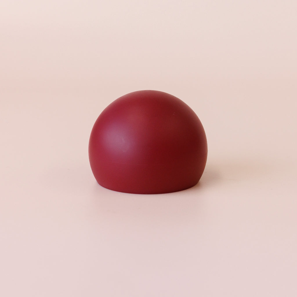 The Bubble Reusable Water Bottle 700ml - Cherry - PRE-ORDER (LATE-APRIL)