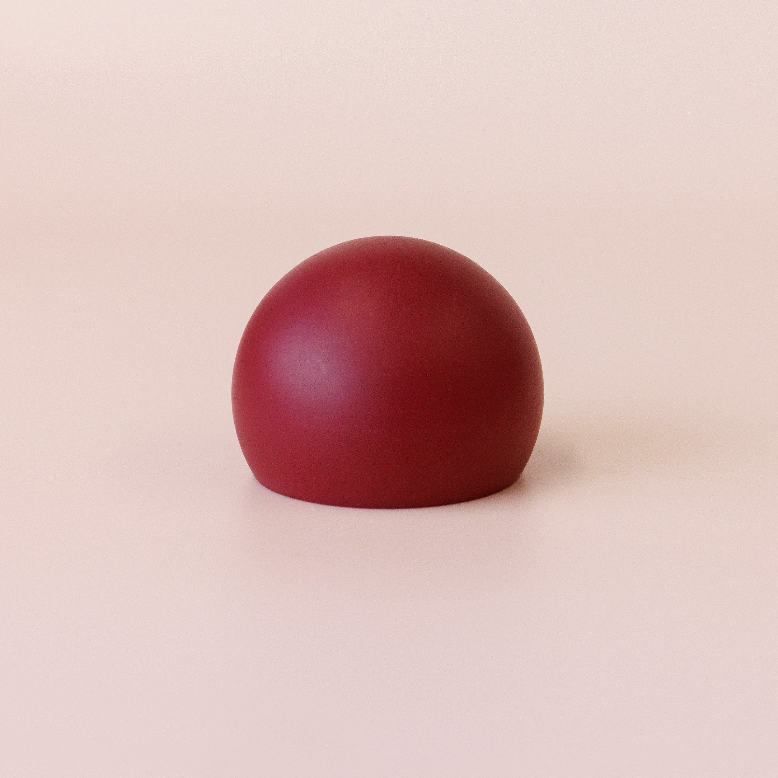 The Bubble Reusable Water Bottle 700ml - Cherry - PRE-ORDER (LATE-APRIL)