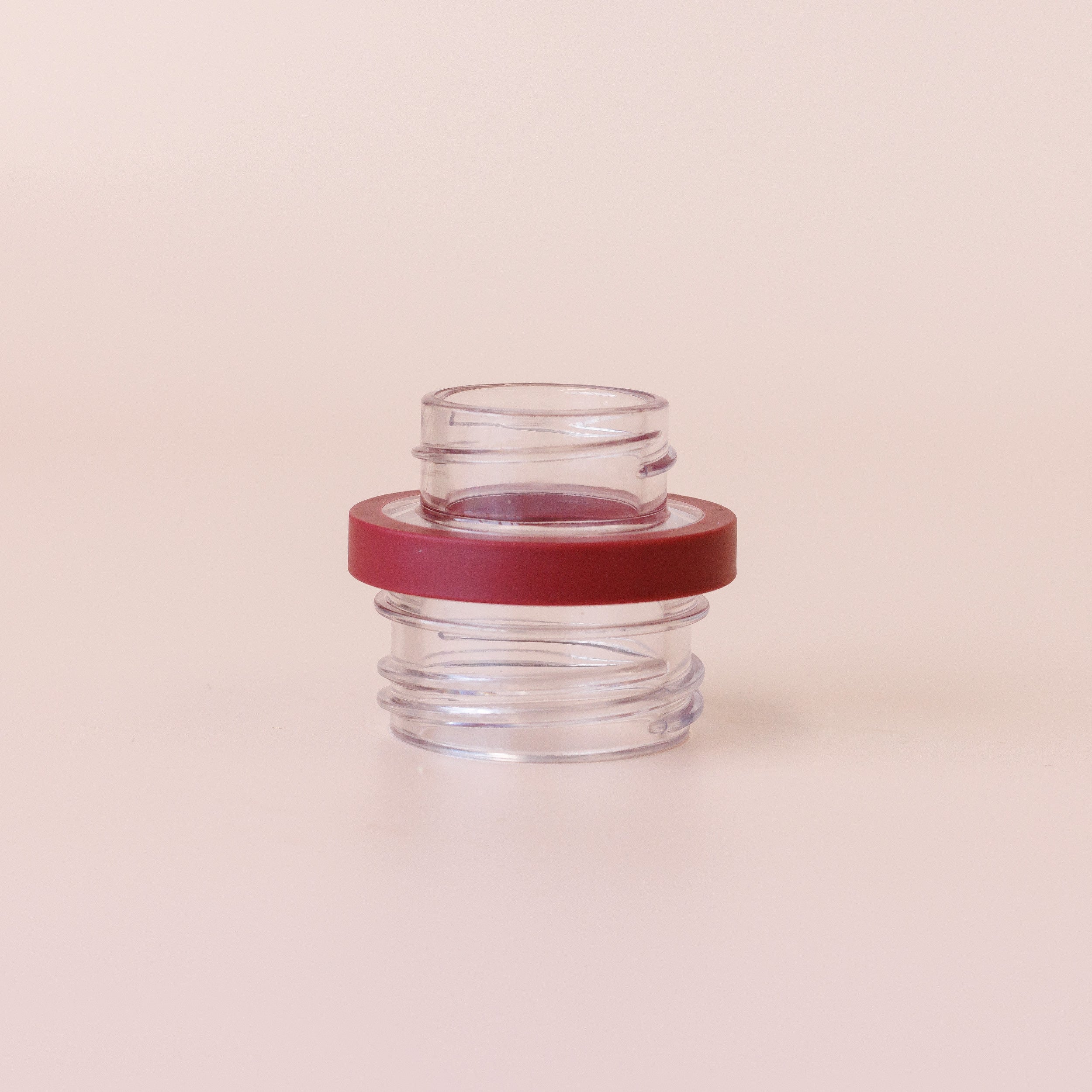 The Bubble Reusable Water Bottle 700ml - Cherry - PRE-ORDER (LATE-APRIL)