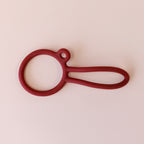 The Bubble Reusable Water Bottle 700ml - Cherry - PRE-ORDER (LATE-APRIL)