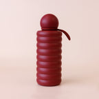 The Bubble Reusable Water Bottle 700ml - Cherry - PRE-ORDER (LATE-APRIL)
