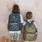 Dinos Backpack - PRE-ORDER (APRIL)