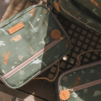 Dinos Large Lunch Bag - SECONDS