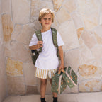 Dinos Mini Lunch Bag