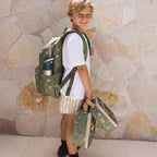 Dinos Mini Lunch Bag