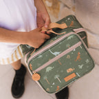 Dinos Mini Lunch Bag