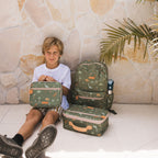 Dinos Mini Lunch Bag