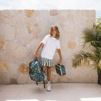 Trucks Large Lunch Bag