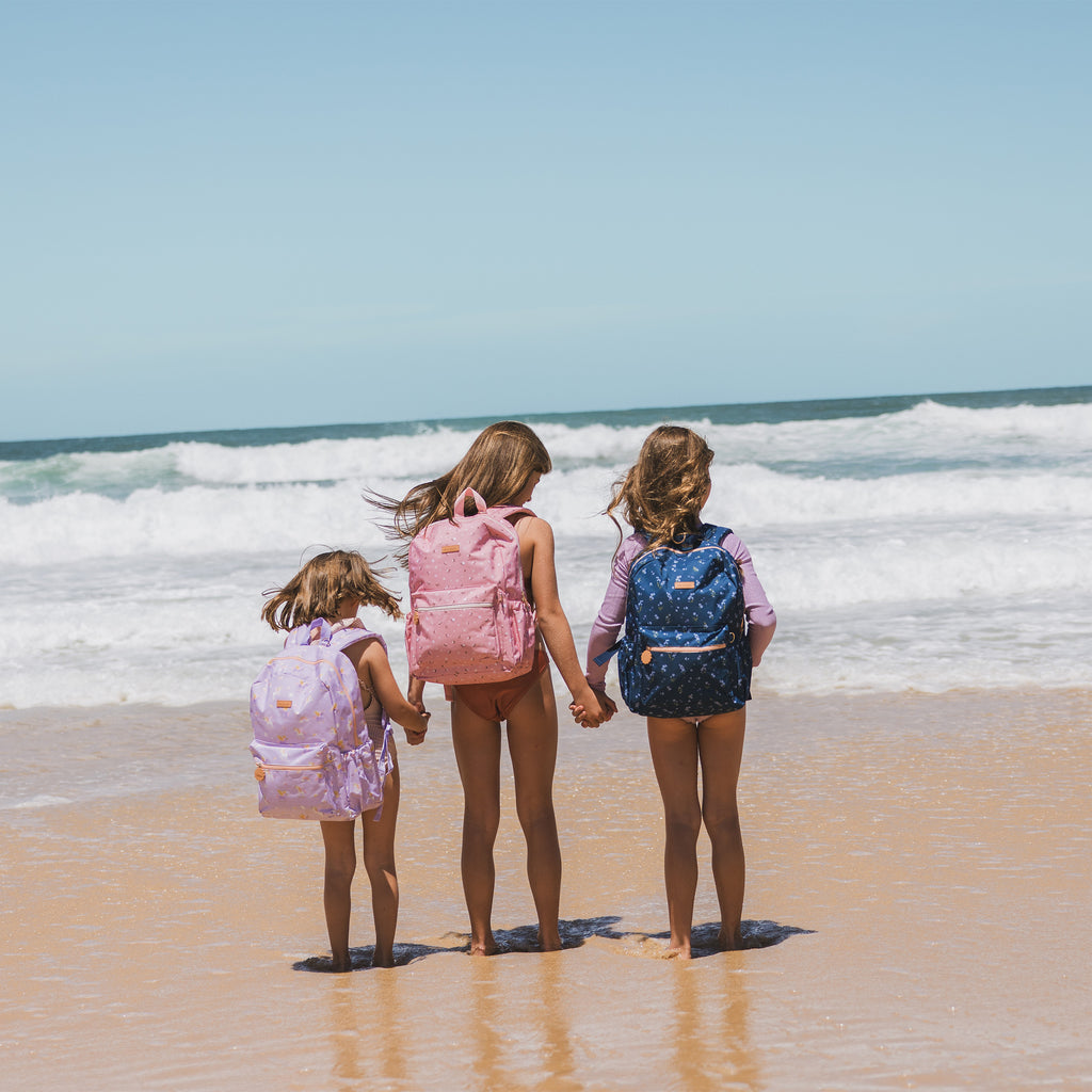 Forget-Me-Not Backpack - PRE-ORDER (APRIL)