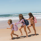 Unicorns Backpack - PRE-ORDER (APRIL)