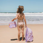 Unicorns Backpack - SECONDS