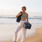 Forget-Me-Not Large Lunch Bag - PRE-ORDER (APRIL)