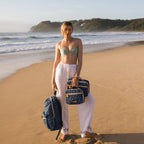 Forget-Me-Not Large Lunch Bag - PRE-ORDER (APRIL)