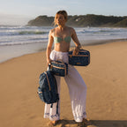 Forget-Me-Not Large Lunch Bag - PRE-ORDER (APRIL)