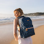 Forget-Me-Not Backpack - PRE-ORDER (APRIL)