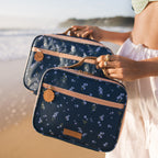 Forget-Me-Not Mini Lunch Bag