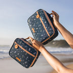 Forget-Me-Not Mini Lunch Bag