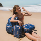 Forget-Me-Not Backpack - PRE-ORDER (APRIL)