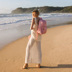 Dusty Roses Backpack