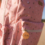 Dusty Roses Backpack