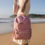 Dusty Roses Backpack