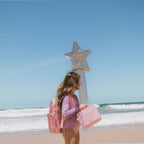 Dusty Roses Backpack