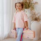 Mermaids Large Lunch Bag