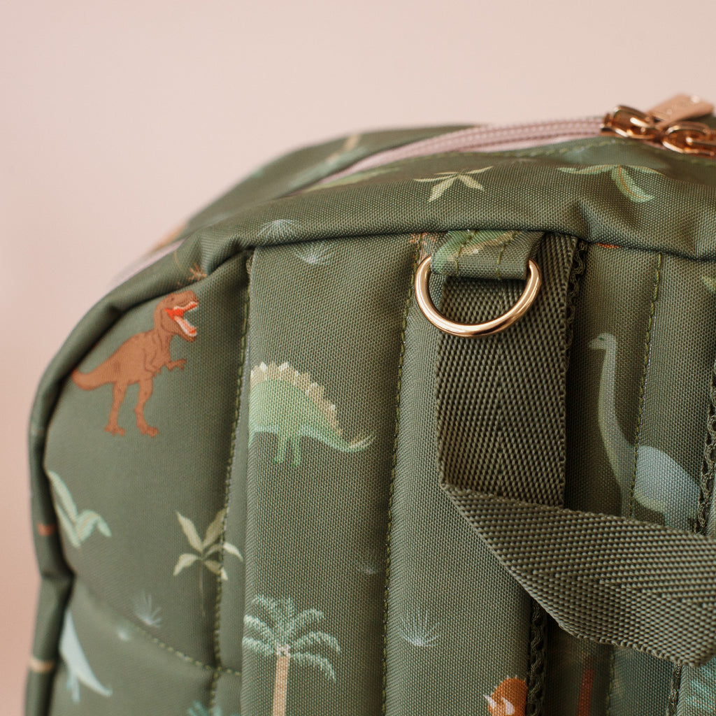 Dinos Backpack - PRE-ORDER (APRIL)