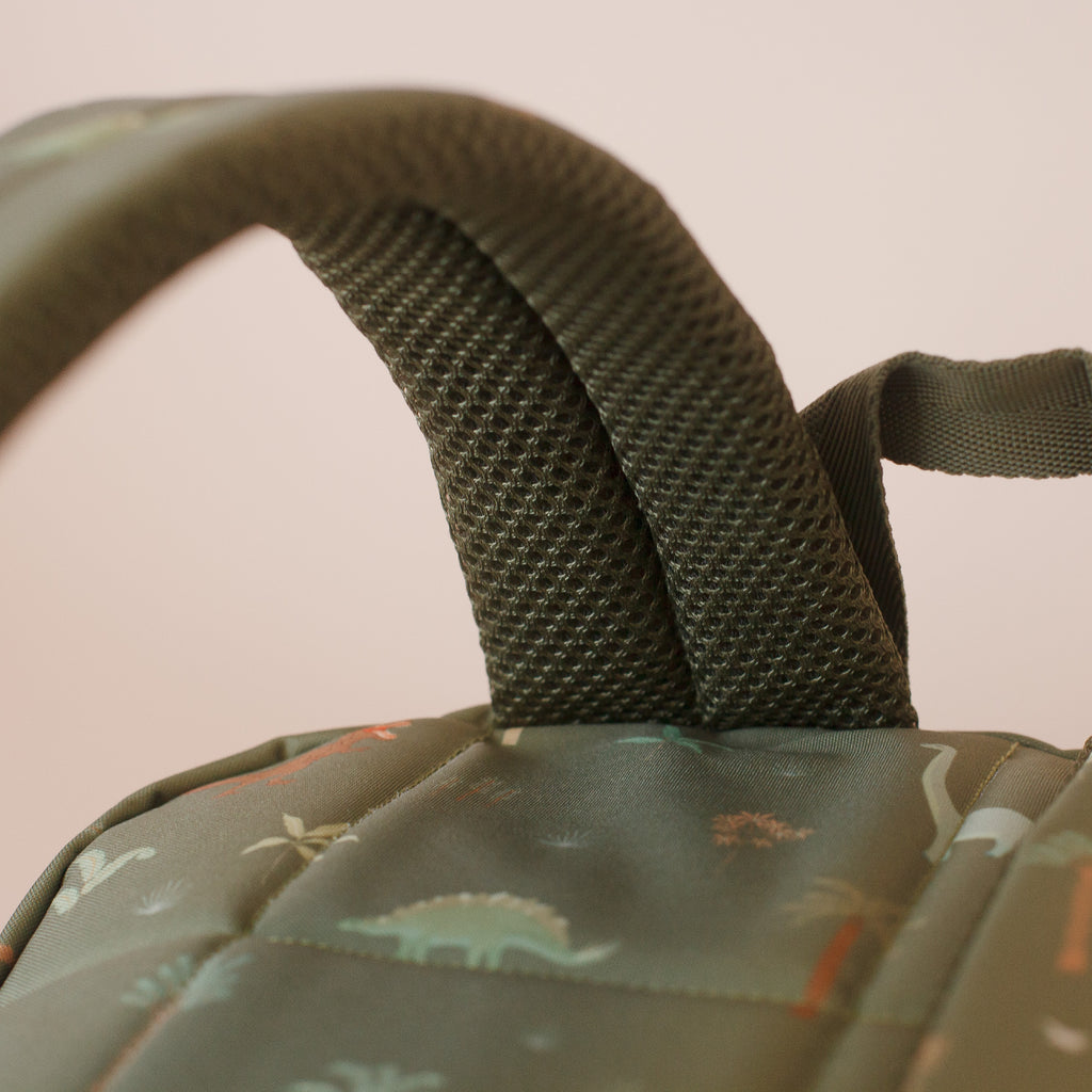 Dinos Backpack - PRE-ORDER (APRIL)