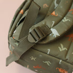 Dinos Backpack - PRE-ORDER (APRIL)