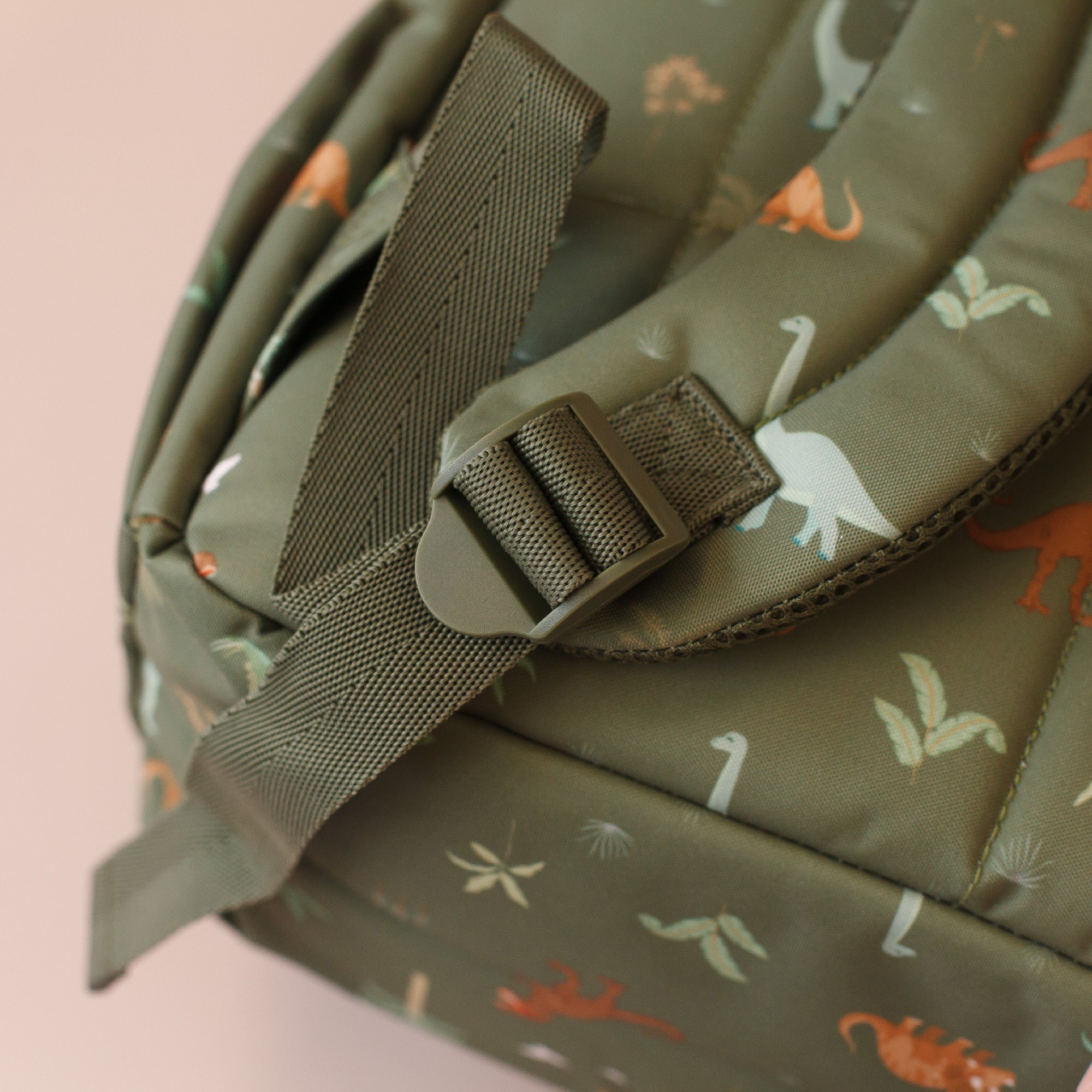 Dinos Backpack - PRE-ORDER (APRIL)