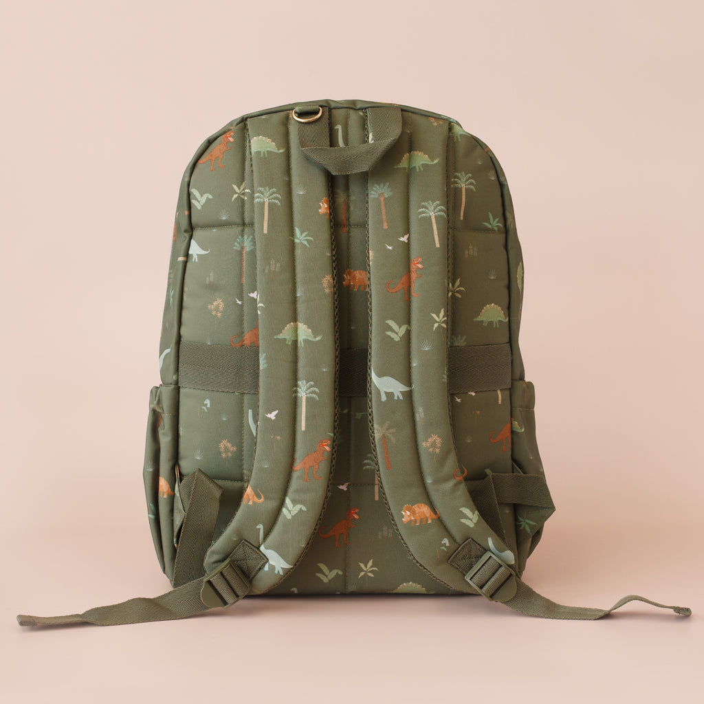 Dinos Backpack - PRE-ORDER (APRIL)