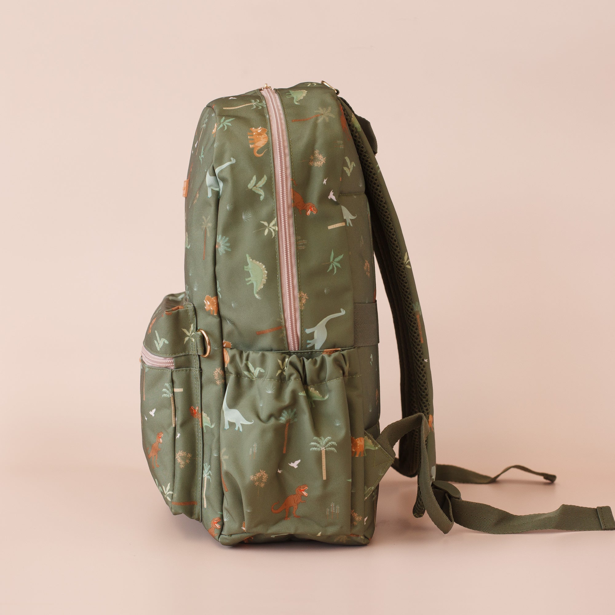 Dinos Backpack - PRE-ORDER (APRIL)