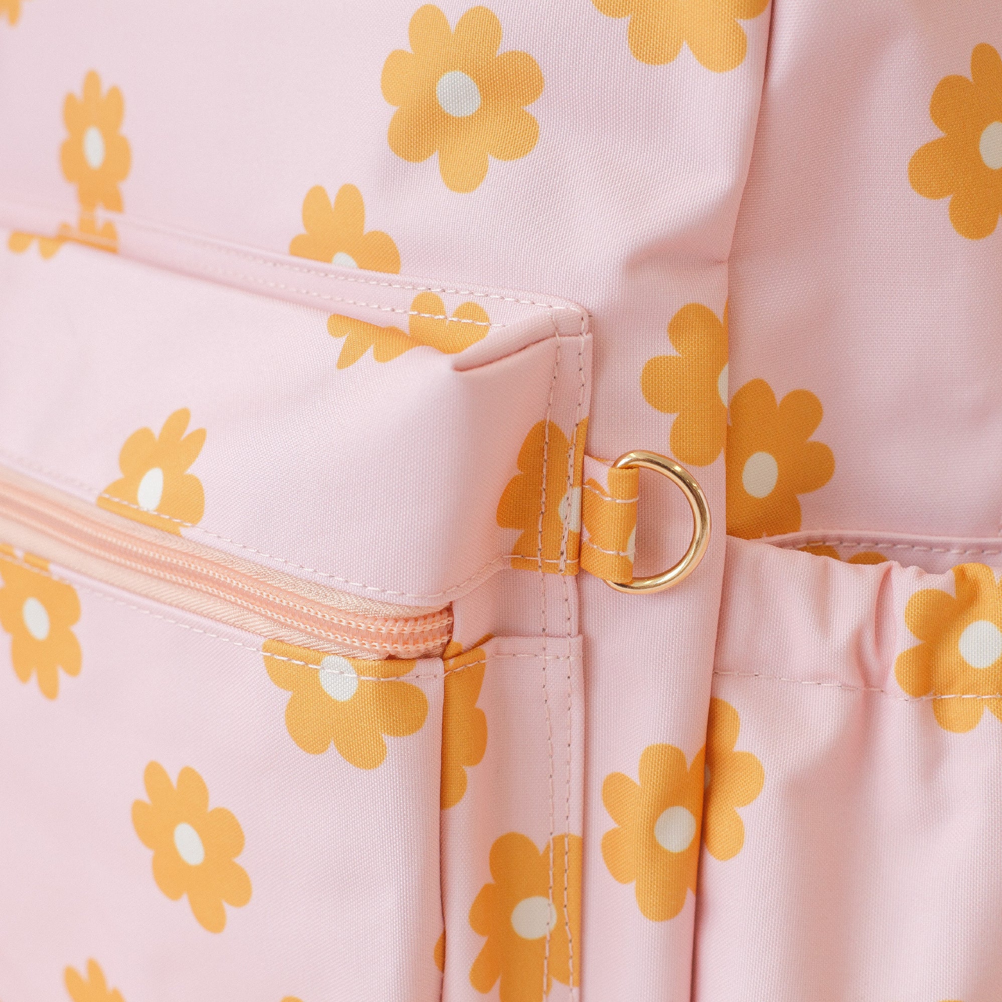 Daisy Chain Backpack - 20L - Toddler Backpack, Kindy Backpack, Pre ...