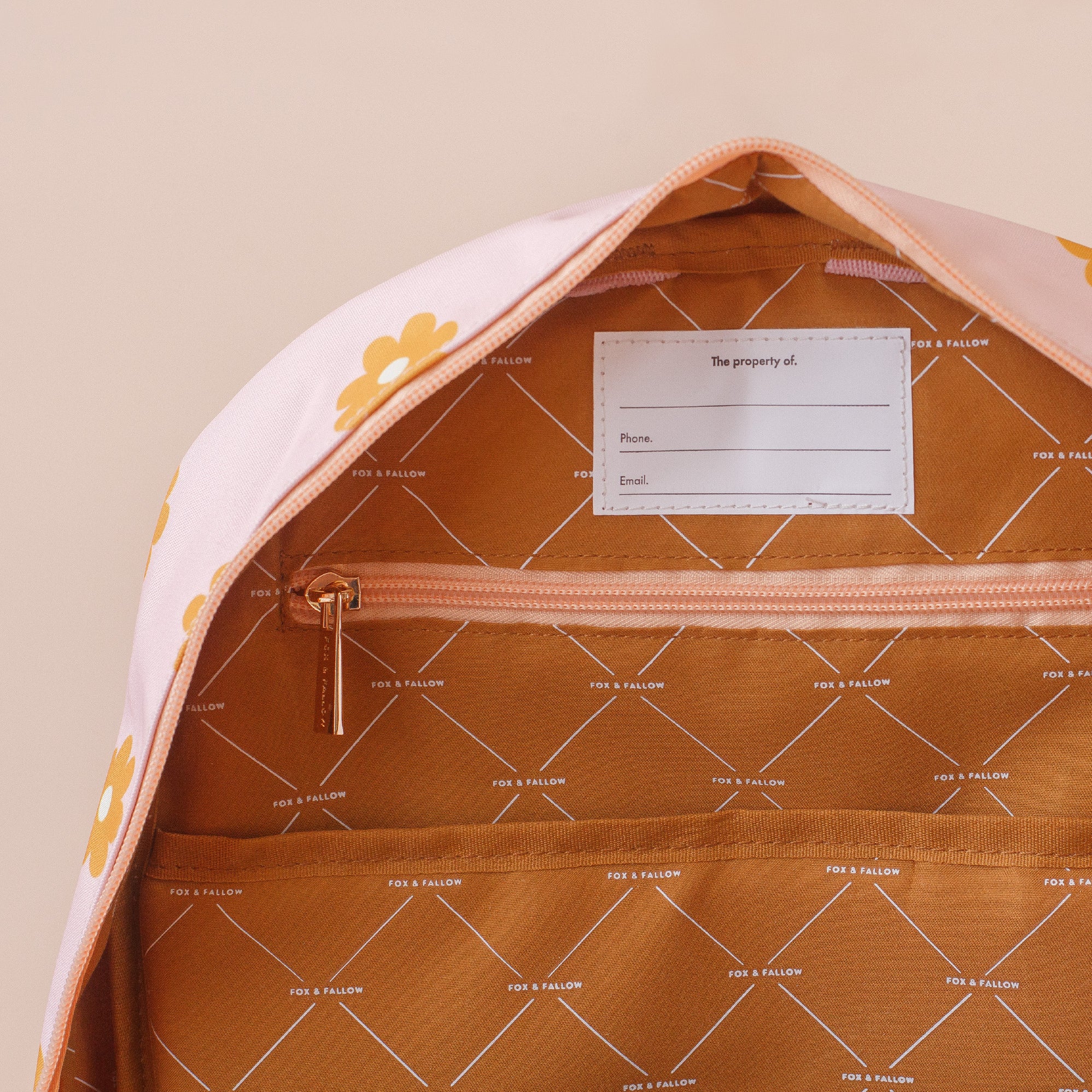 Daisy Chain Backpack - 20L - Toddler Backpack, Kindy Backpack, Pre ...