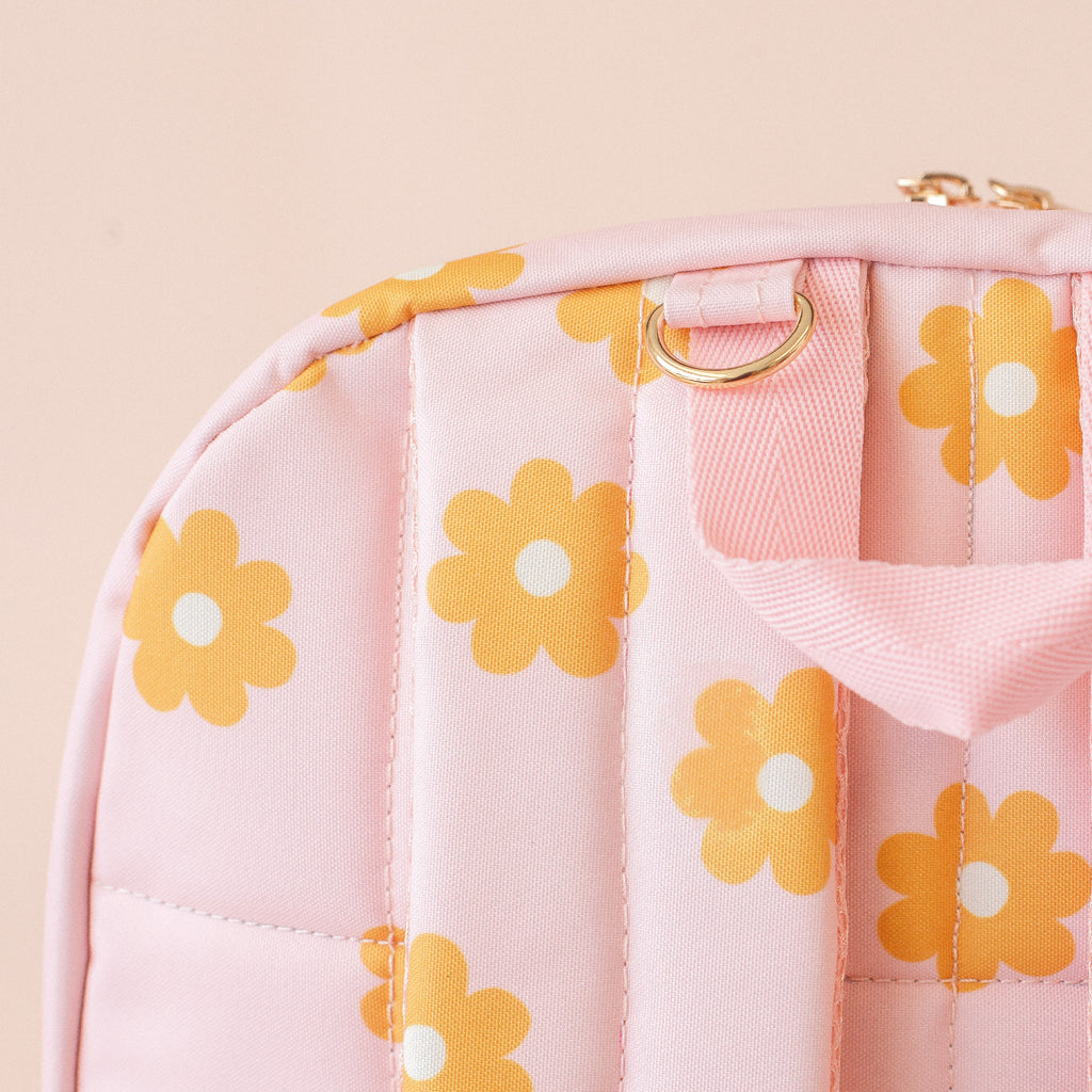 Daisy Chain Backpack - PRE-ORDER (APRIL)