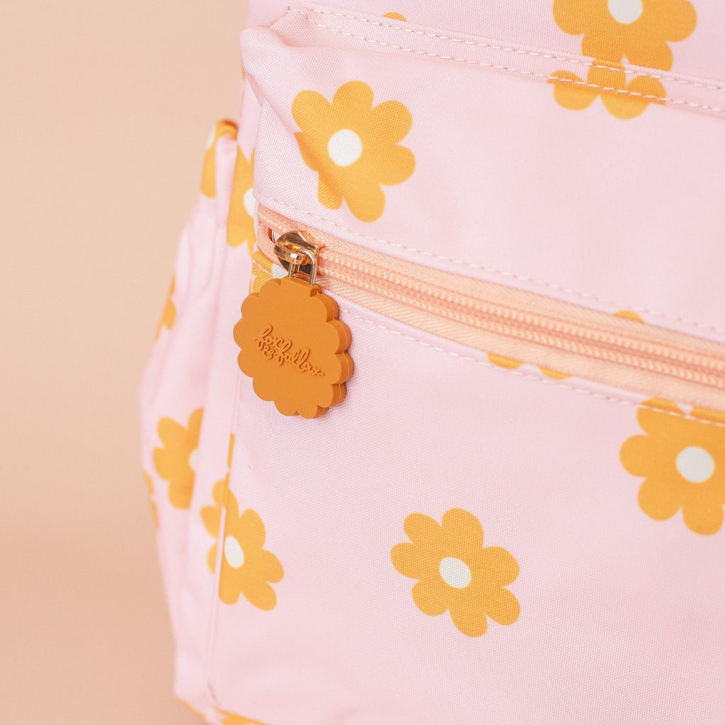 Daisy Chain Backpack - PRE-ORDER (APRIL)