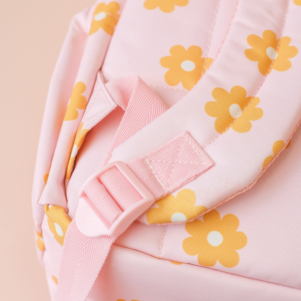 Daisy Chain Backpack - PRE-ORDER (APRIL)