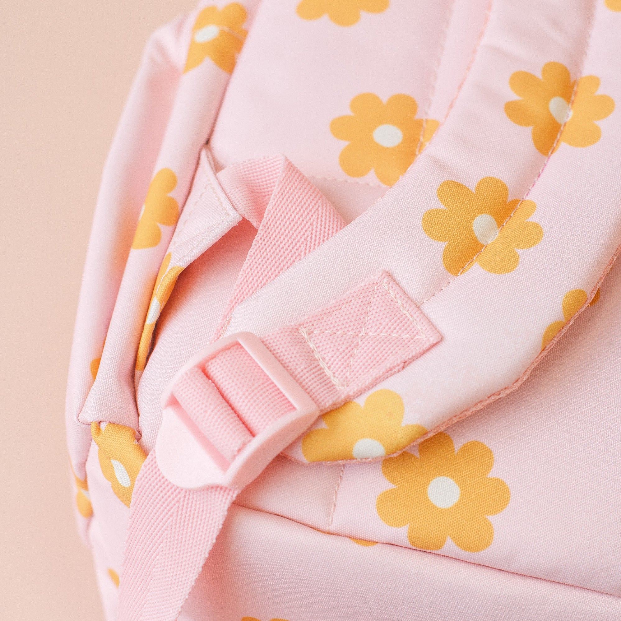 Daisy Chain Backpack - 20L - Toddler Backpack, Kindy Backpack, Pre ...