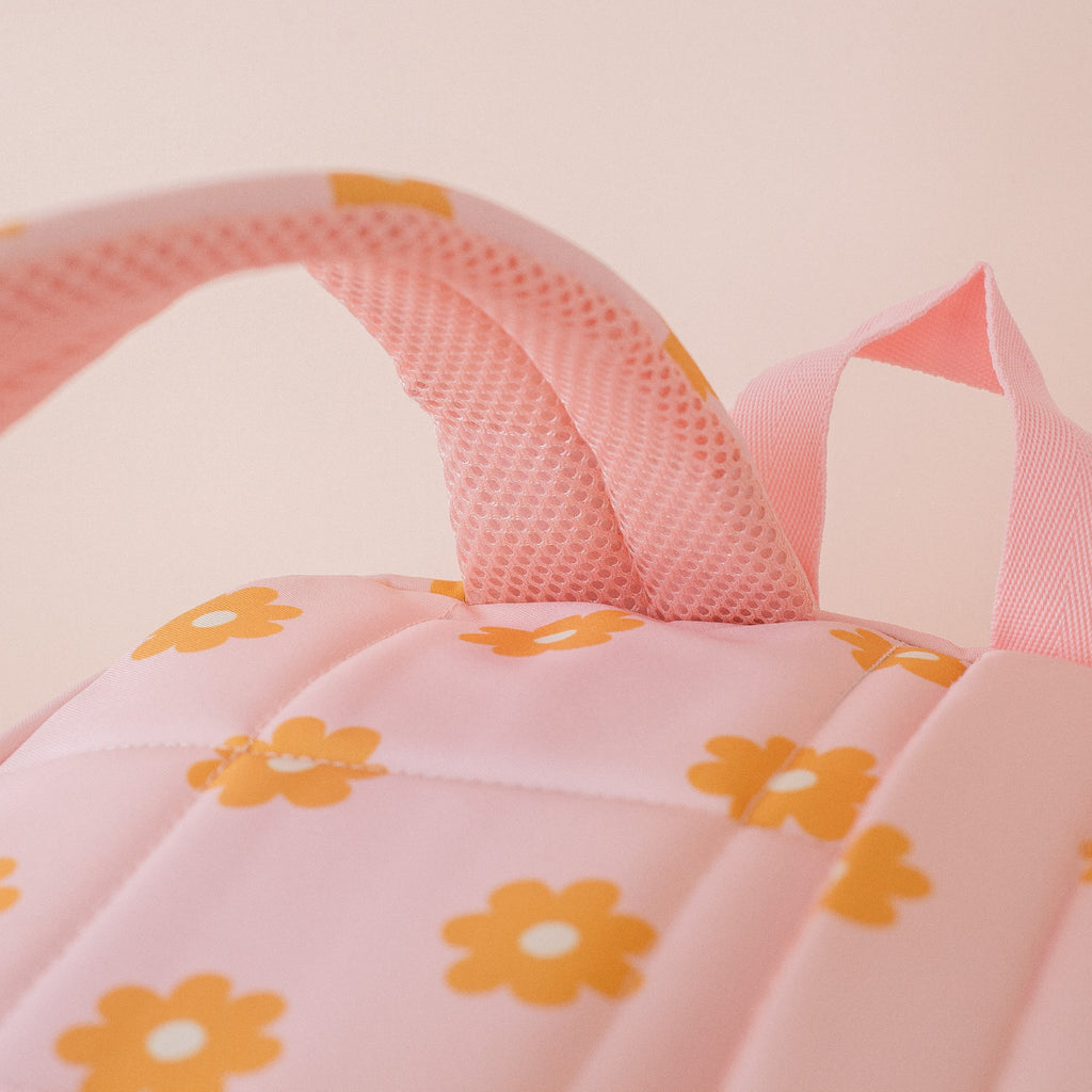 Daisy Chain Backpack - PRE-ORDER (APRIL)