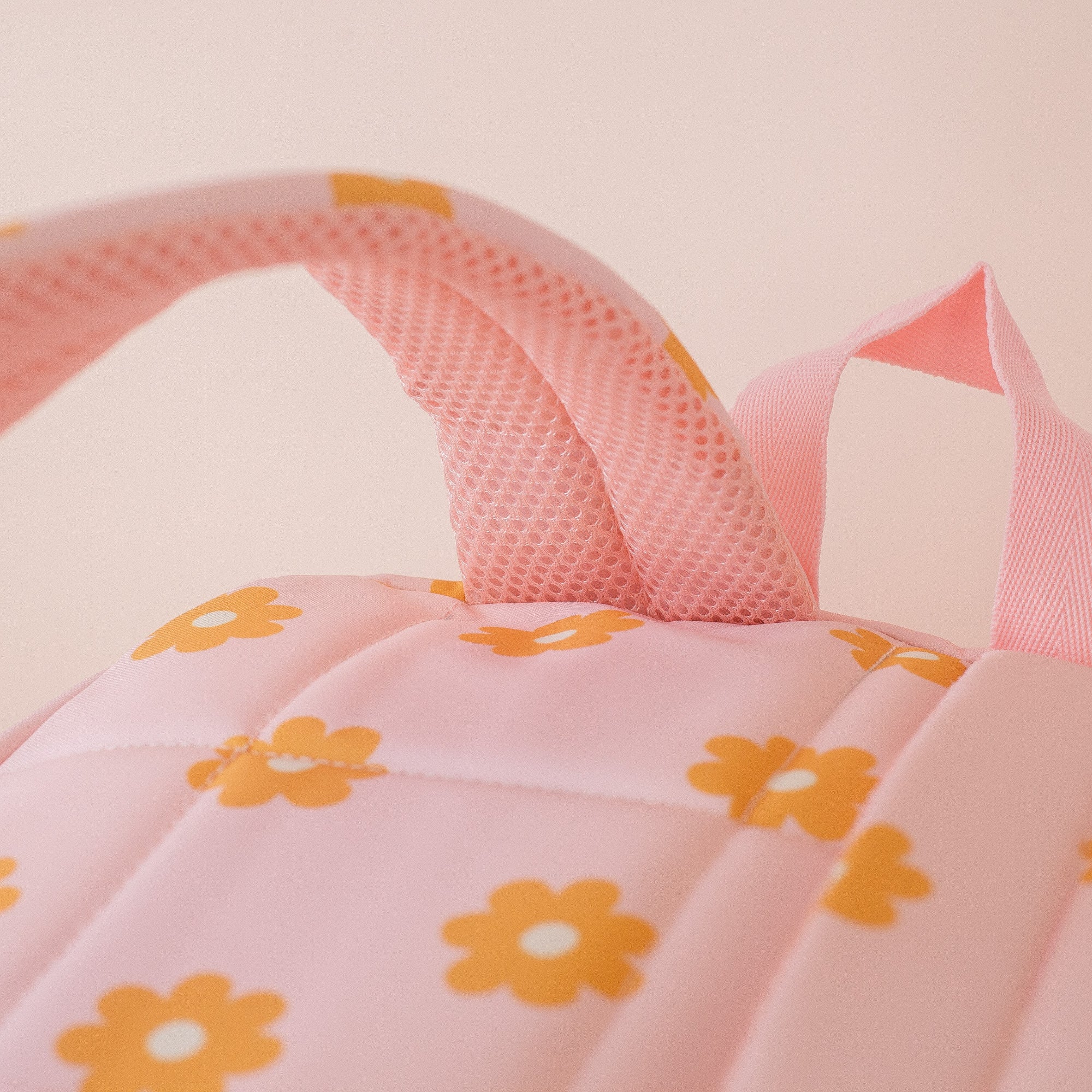 Daisy Chain Backpack - PRE-ORDER (APRIL)