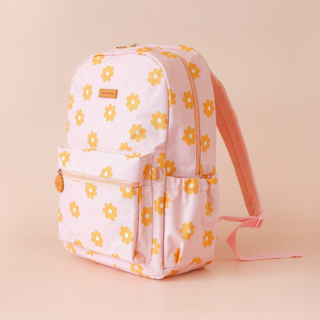 Daisy Chain Backpack - PRE-ORDER (APRIL)