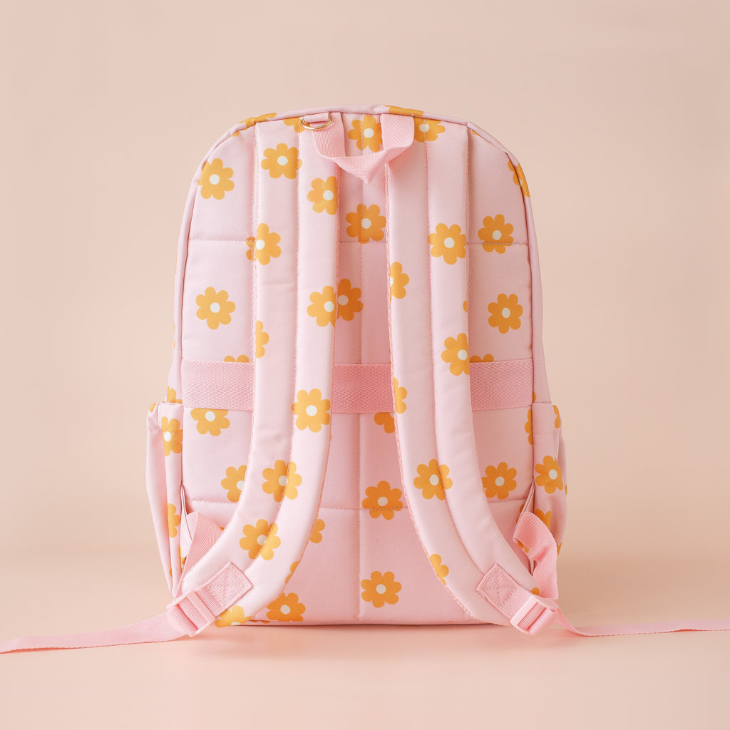 Daisy Chain Backpack - PRE-ORDER (APRIL)