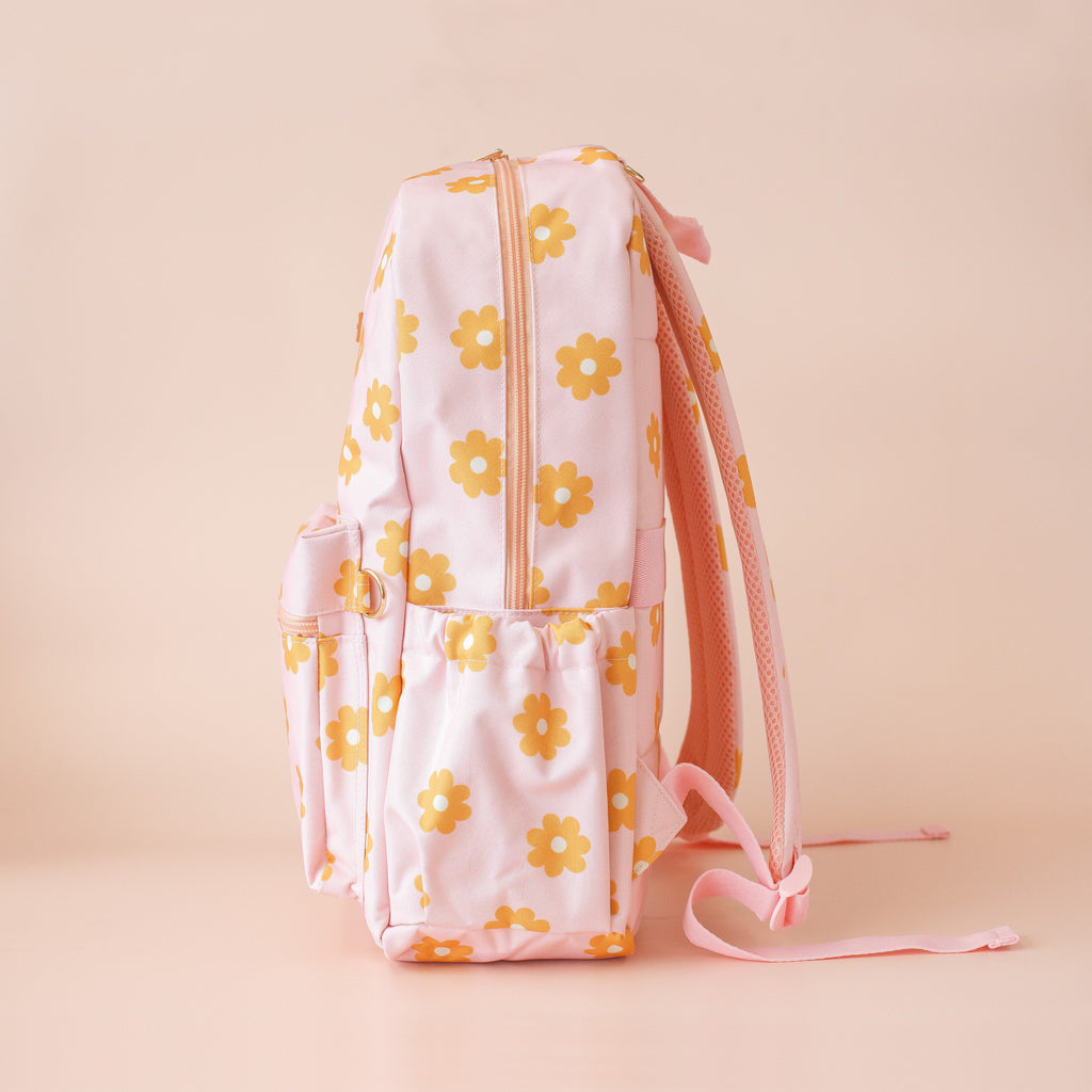 Daisy Chain Backpack - PRE-ORDER (APRIL)