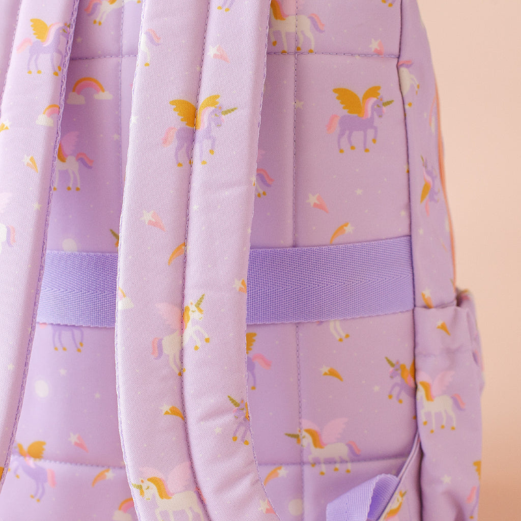 Unicorns Backpack - PRE-ORDER (APRIL)